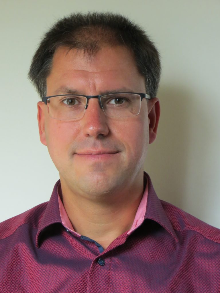 Systemischer Supervisor & Coach Philipp Strauß